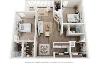 Partner-provided photo for $1762 unit