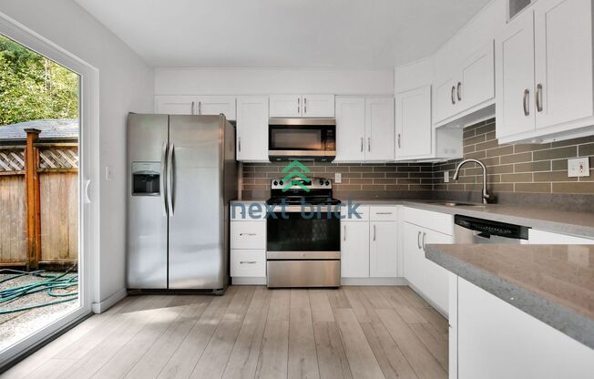 Spacious 4 Bed 2.5 Bath for Rent! OPEN HOUSE 02/03