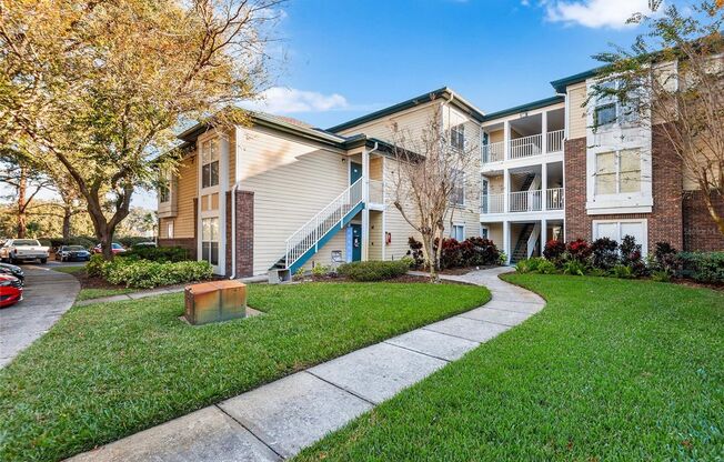 TAMPA APARTMENT FOR RENT!