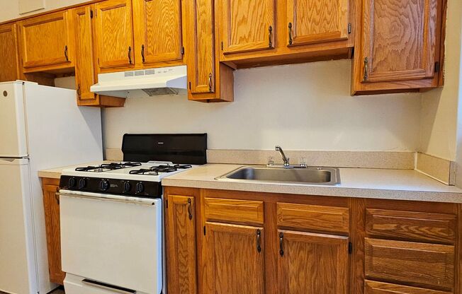 1 bed, 1 bath, 550 sqft, $1,375, Unit 502