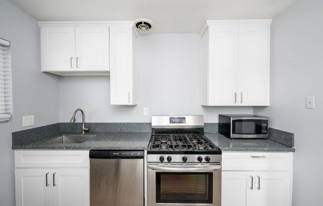 1 bed, 1 bath, $2,995, Unit Unit 1