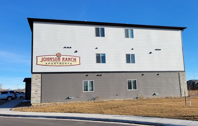 Johnson Ranch