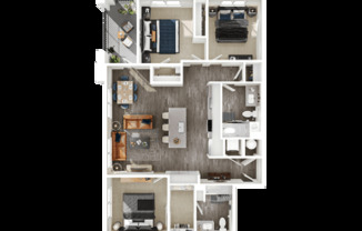 Partner-provided photo for $2389 unit