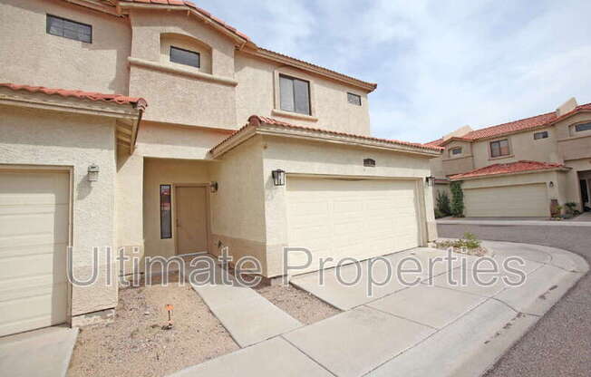 1505 E SAHUARO DR