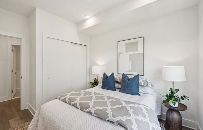 1 bed, 1 bath, 590 sqft, $1,540, Unit D210