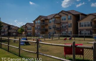 Villas at Canyon Ranch