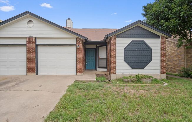 13357 Water Oak Ln #A, Austin, Texas 78729