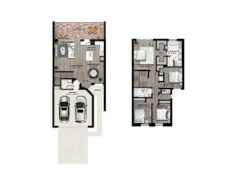 4 beds, 2.5 baths, 1,822 sqft, $2,820