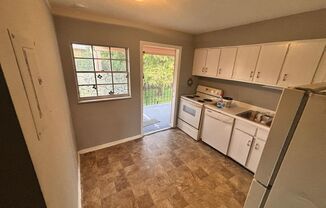 1 bed, 1 bath, $1,100