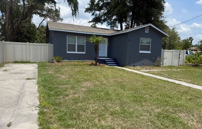 Beautiful 4BR/3BA Home