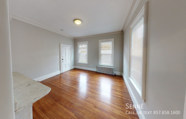 15 Pleasant St