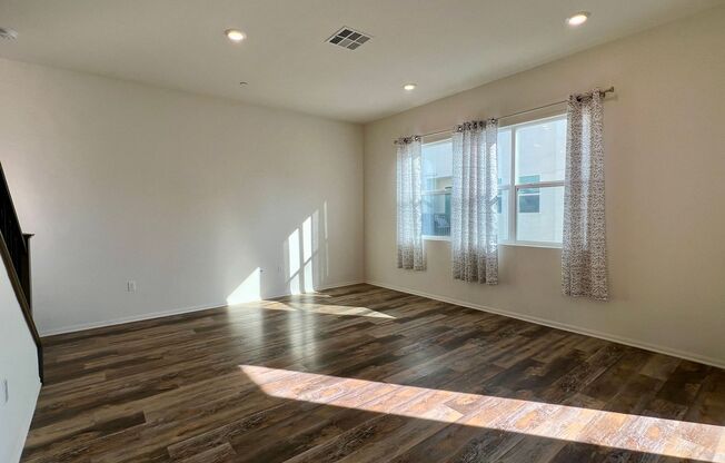 Luxury Living at Suwerte 2 Bedroom 2.5 Bath Two Story Condo Walking Distance to Otay Ranch Town Center