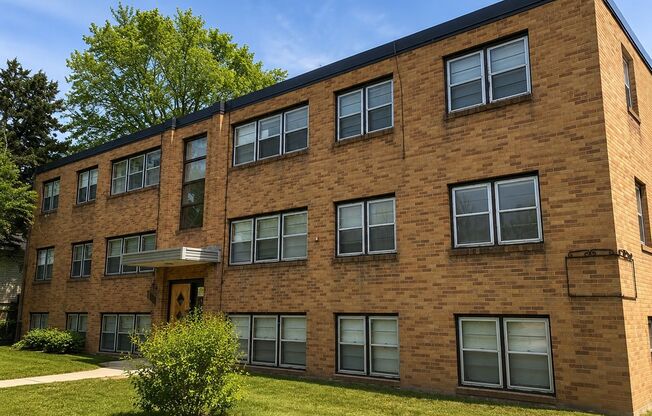 6141 Nicollet Apartments