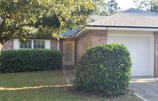 $1550 -3/2/1 - Fresh Everything - Duplex Palm Coast