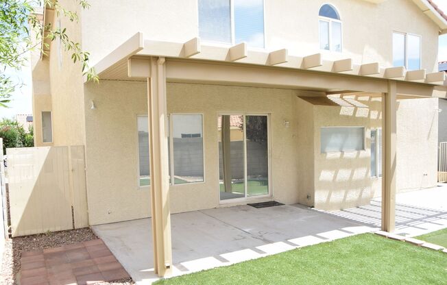BEAUTIFUL 8765 COUNTRY PINES AVE. IN NORTHWEST LAS VEGAS