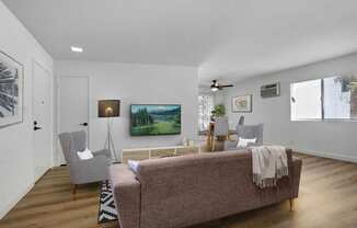 The French Quarter Cottage