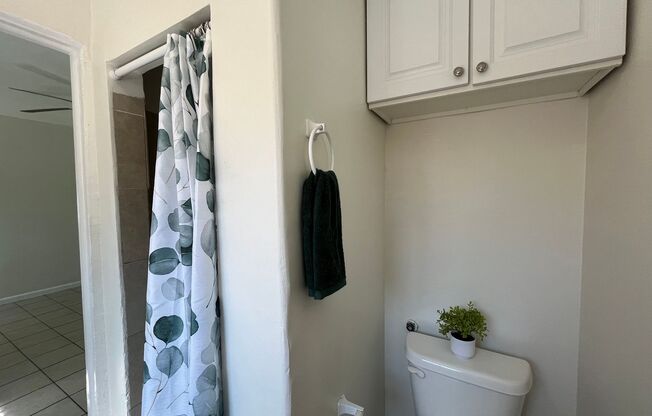 Studio, 1 bath, 200 sqft, $1,275, Unit 10534