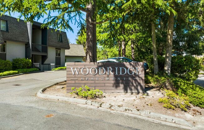 Woodridge Apartments