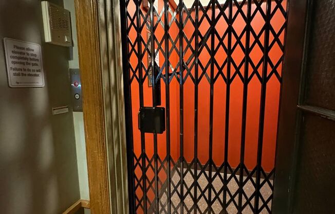 Studio, 1 bath, 440 sqft, $1,250, Unit 501