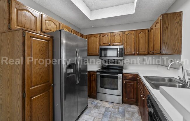 Charming Home in Established Community