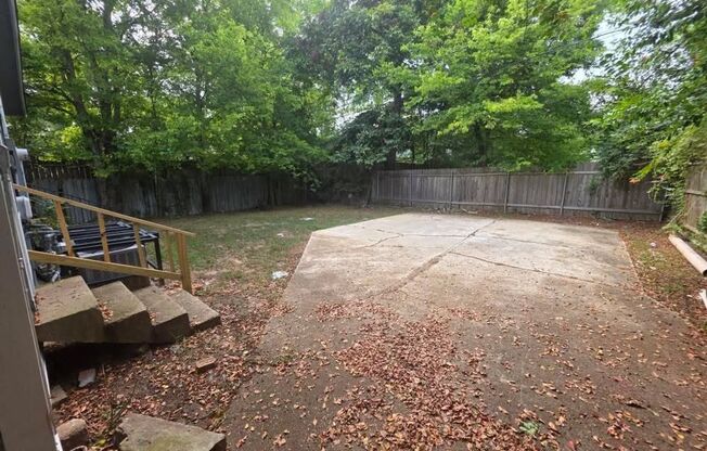 1012 and 1014 Boulevard St Duplex