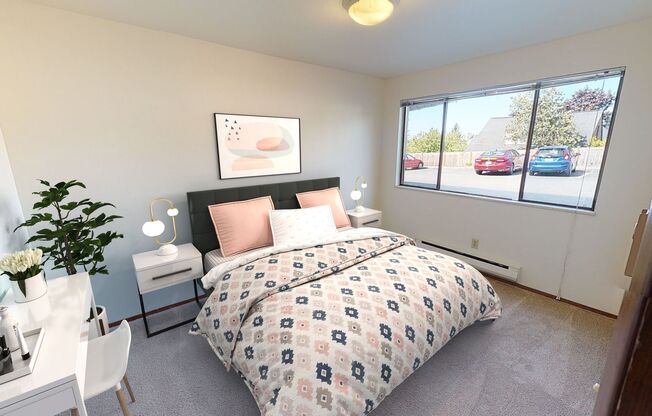 7101 LIVE A HALF MILE TO GREEN LAKE & 3 BLOCKS TO THE ROOSEVELT LIGHT RAIL