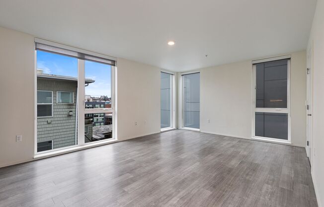 Studio, 1 bath, 418 sqft, $1,625, Unit 612