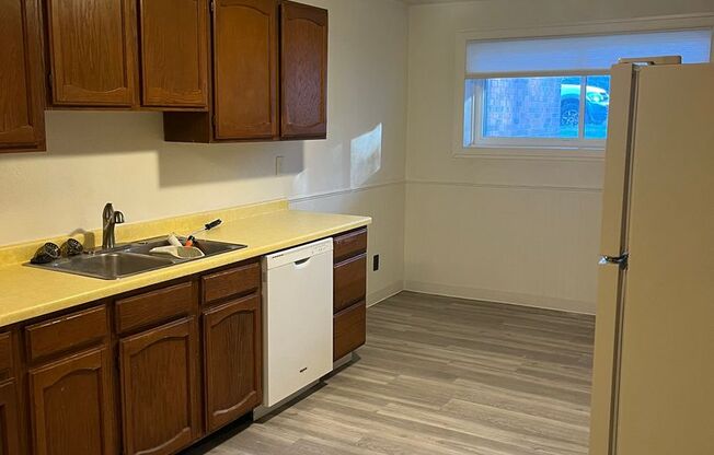 Tropical Paradise of the North! 3 Bedroom Unit Near U.M Duluth Available Now!