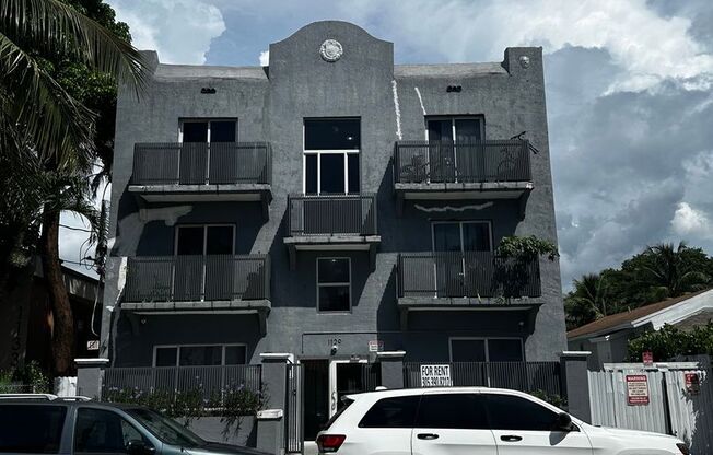 2 Bed/1 Bath in the Heart of Little Havana!