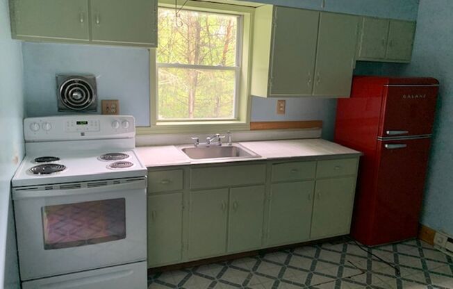 Lakeview suites