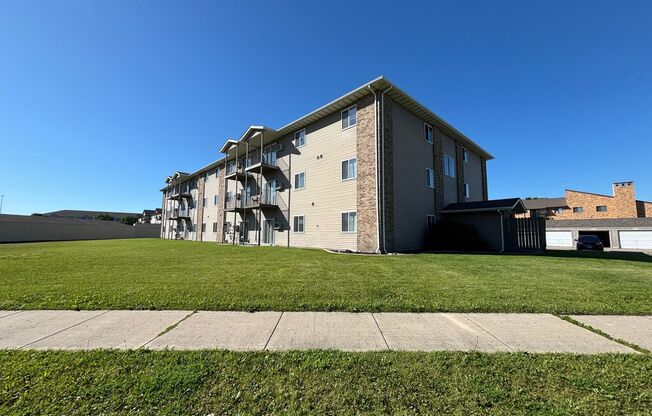 Brickview Apartments