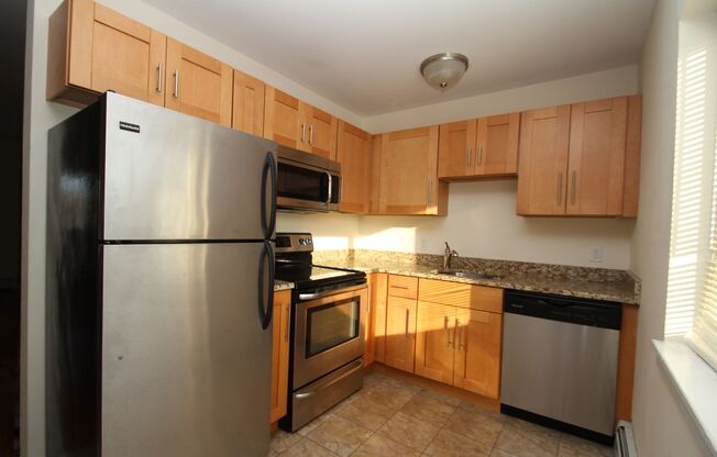 Norwalk Housing Ventures I LLC