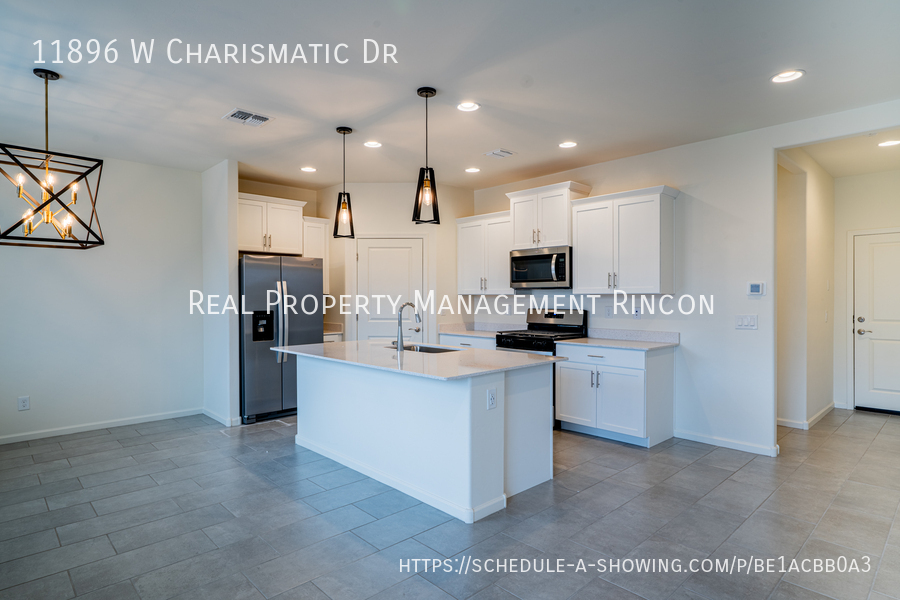 11896 W CHARISMATIC DR