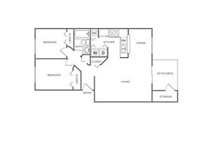 Partner-provided photo for $1665 unit