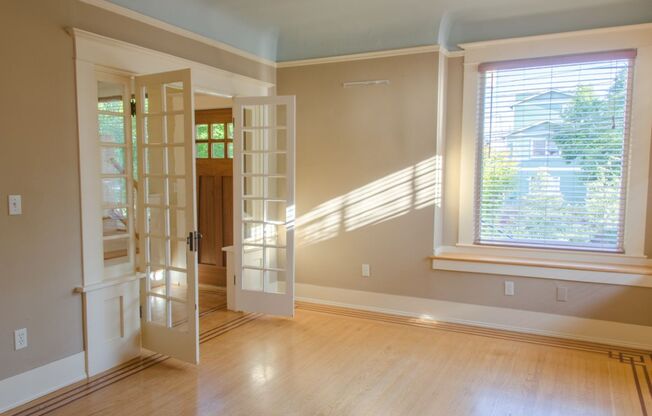 4Bd/2.75Ba Seattle House