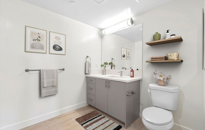 2 beds, 1.5 baths, 949 sqft, $3,795, Unit 521