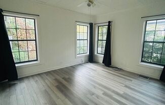 1 bed, 1 bath, $995