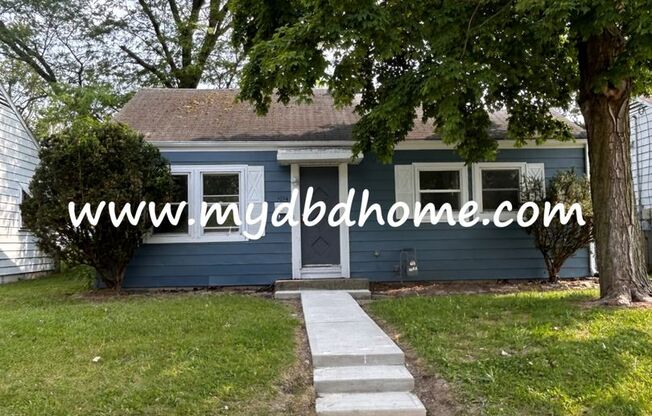 1014 BAXTER ST