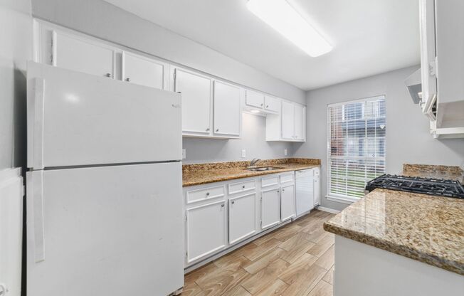 Audrey Lane Townhomes