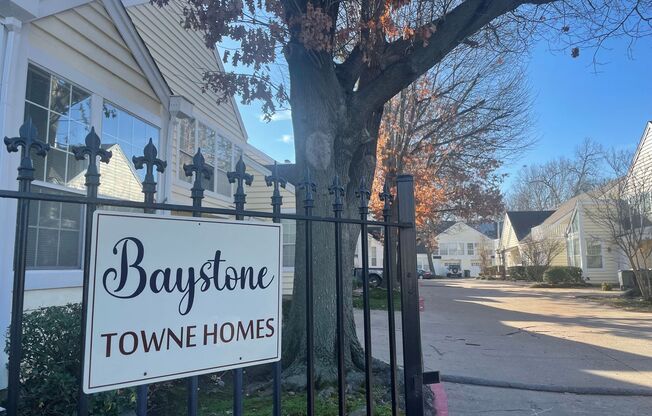 Baystone Town Homes