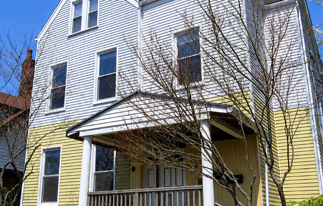 4707 Maripoe Street