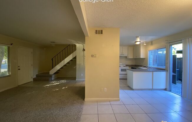 3 beds, 1.5 baths, $2,000, Unit Unit B