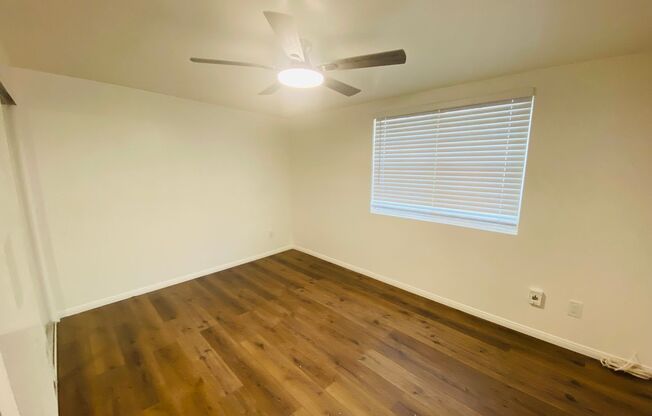 3 beds, 2 baths, 1,235 sqft, $2,860, Unit 1336 Peach Avenue Unit A