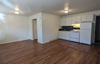 Watergate Apartments