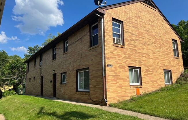 1 bedroom apartment in Rockford available