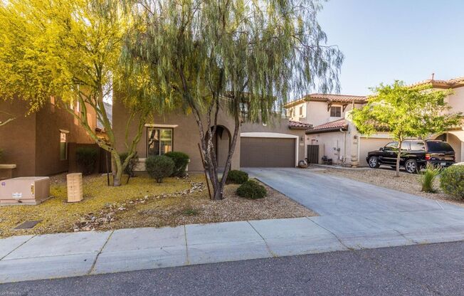 Gorgeous 5 Bedroom 3.5 Bath Stetson Valley Home with Private Pool close to Deem Hills Park