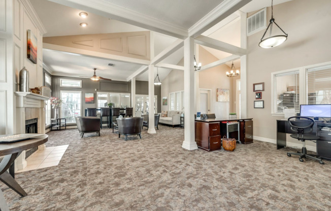 1 bed, 1 bath, 590 sqft, $1,075, Unit 613