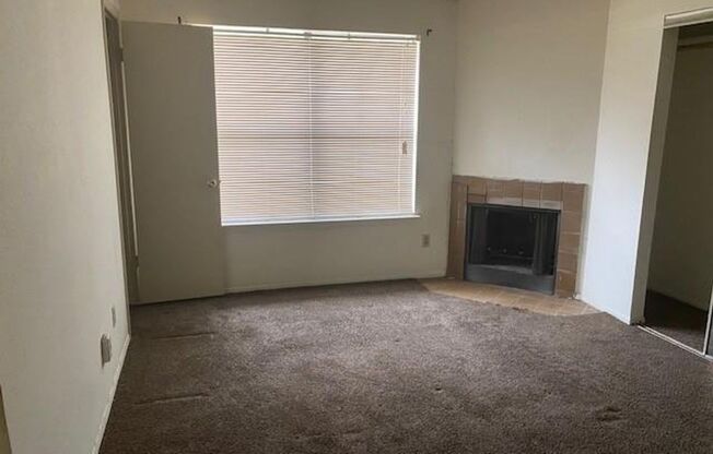 2 Bed 2.5 Bath