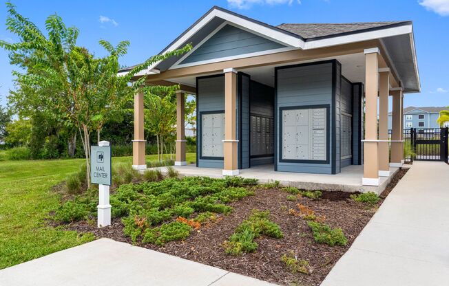 Partner-provided property photo