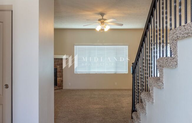 Williamsburg 2-Story Home